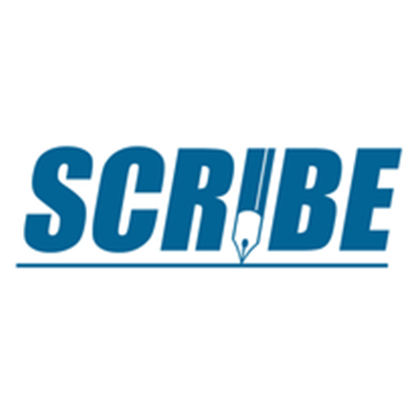 Scribe