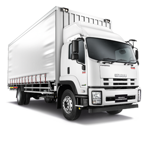 our truck
