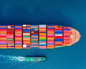 Commercial Logistics