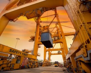 Air & Sea Freight Forwarding