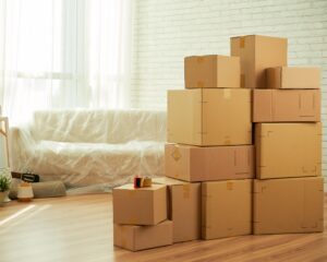 Premium Moving