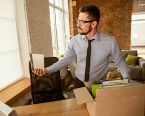 Office Moving